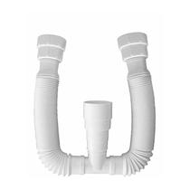 Sifao sanf.duplo bco 720mm socel