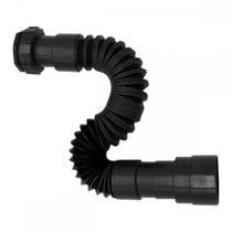 Sifao Sanfon.Arru Pvc 4Em1 Luconi Preto - Kit C/12 Unidades Sifao Sanfon.Arru Pvc 4Em1 Luconi Preto - Kit C/12 Unidades