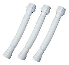 Sifão Sanfonado Branco Universal Super 1,08 Metros Astra Sifão Sanfonado Branco Universal Super 1,08 Metros Astra