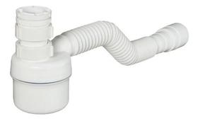 Sifão Sanfonado Copo Multiuso 26916305 Tigre Tigre