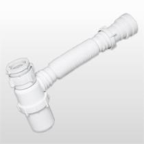 Sifão Sanfonado Copo Universal Astra - ASTRA Sifão Sanfonado Copo Universal Astra - ASTRA
