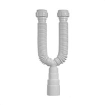 Sifao sanfonado duplo blukit - universal Sifao sanfonado duplo blukit - universal