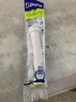 Sifão Sanfonado Extensivo Universal Branco - Luconi Plásticos