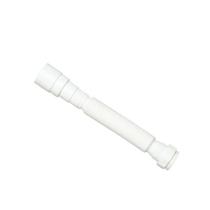 Sifao Sanfonado Flexível Branco Tubo Extensivo - Padova Sifao Sanfonado Flexível Branco Tubo Extensivo - Padova