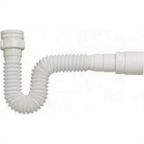 Sifao Sanfonado Luconi Pia/Lavatorio/Tanque Arruela De Pvc - Kit C/12 Pecas Sifao Sanfonado Luconi Pia/Lavatorio/Tanque Arruela De Pvc - Kit C/12 Pecas