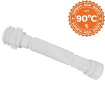 Sifao sanfonado univ branco 1,50m astra Sifao sanfonado univ branco 1,50m astra