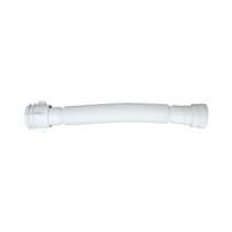 Sifão Sanfonado Universal Branco - SSU - ASTRA