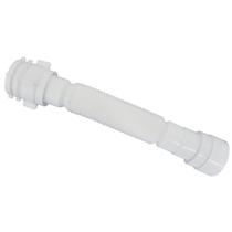 Sifão Sanfonado Universal Compacto Astra Branco