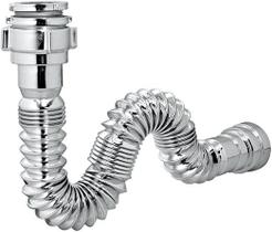 Sifão Sanfonado Universal Simples 633mm Astra Sifão Sanfonado Universal Simples 633mm Astra