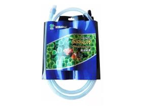 Sifão Sifonador P/ Limpeza Aquários Lagos Tanques Rs 17cm Sifão Sifonador P/ Limpeza Aquários Lagos Tanques Rs 17cm