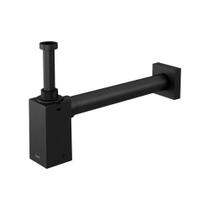 Sifao Square Lavatorio Onix - Docol Sifao Square Lavatorio Onix - Docol