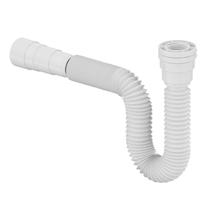 Sifão tigre flexivel ajustavel multiuso 66cm