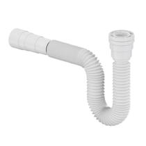 Sifão Tigre Mobylle Multiuso Branco 66cm