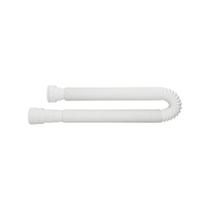Sifao Tubo Extensivo Branco Porca Pp 2m Sifao Tubo Extensivo Branco Porca Pp 2m