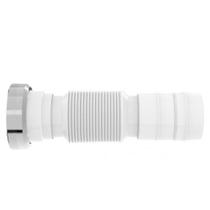 Sifão Tubo Extensivo para Ligação de Válvula de Descarga Blukit Sifão Tubo Extensivo para Ligação de Válvula de Descarga Blukit