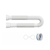 Sifao Tubo Extensivo Universal Branco 1,5m Blukit