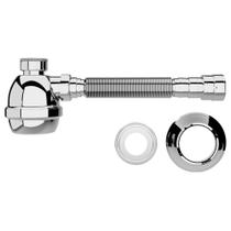 Sifao Universal com Copo Blukit Cromado