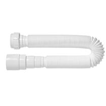 Sifão Universal Extensivo Longo 2,0M Branco