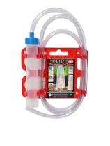 Sifonador Limpa Fácil Sifão Aquario Pequeno AquariumSystems