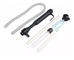 Sifonador para Aquários Ilonda L62 520l/h à pilha