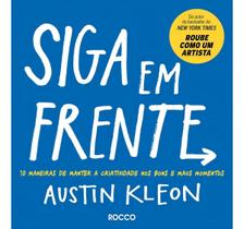Siga em frente Siga em frente