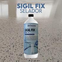 Sigil fix - Selador Marcopiso, granitina, ardósia Sigil fix - Selador Marcopiso, granitina, ardósia