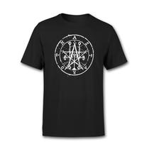 Sigilo de ASTAROTH - Símbolos - Camiseta