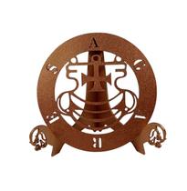 Sigilo magico Agares