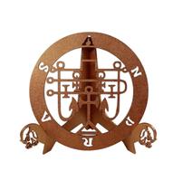 Sigilo Magico Andras