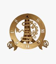 Sigilo Magico Asmodeus