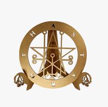 Sigilo Magico Astharoth