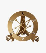 Sigilo Magico Azazel_em_madeira_MDF_3mm