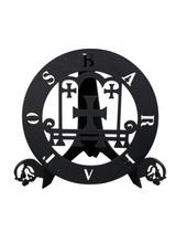 Sigilo Magico Barbatos