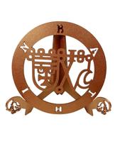 Sigilo Magico Bathin