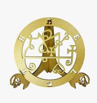 Sigilo Magico Beleth