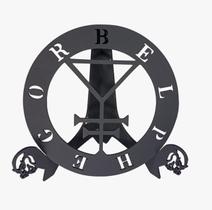 Sigilo Magico Belphegor