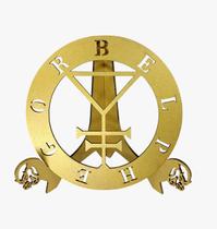 Sigilo Magico Belphegor