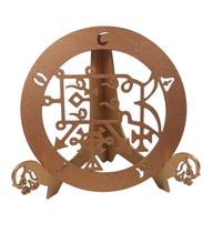 Sigilo Magico Caim/Camio