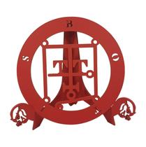 Sigilo Magico Conde Botis