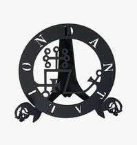 Sigilo magico Dantalion