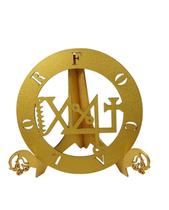 Sigilo Magico Focalor