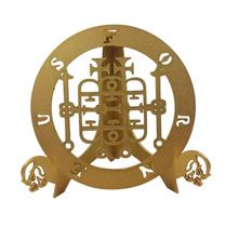 Sigilo Magico Forneus