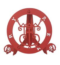 Sigilo Magico Gremory