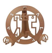 Sigilo Magico Halphas