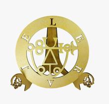 Sigilo magico Leraje