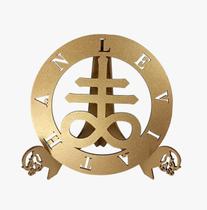 Sigilo Magico Leviatan