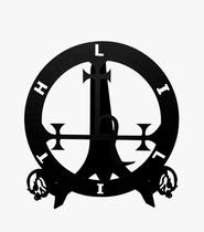 Sigilo Magico Lilith