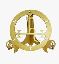 Sigilo Magico Lilith