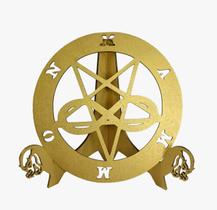 Sigilo Magico Mammon