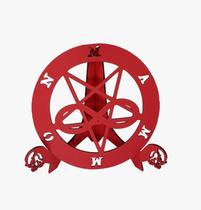 Sigilo Magico Mammon